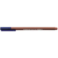 Tusjpenner Staedtler Triplus Color Pen Marrone 1mm