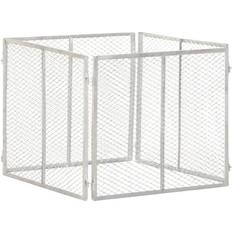 vidaXL kompostbeholder
