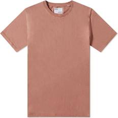 Colorful Standard Organic T-shirt - Rose
