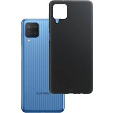 3mk Matt Case for Galaxy M12