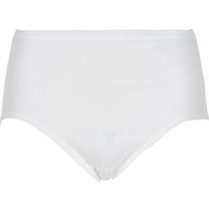 Mey Trusser Mey Serie Noblesse High-Cut Brief - White