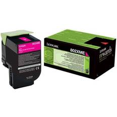 Lexmark 80c2 Lexmark 80C2XME (Magenta)