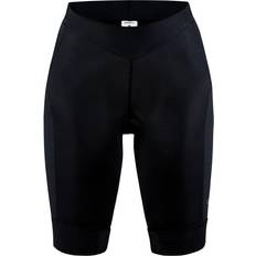 Craft Core Endur Shorts W - Black