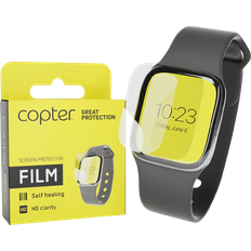 Copter Schermprotectors Copter Screenprotector Apple Watch 41mm Series 9 Bescherming voor scherm