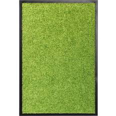 Green Carpets & Rugs vidaXL 323427 Green 40x60cm