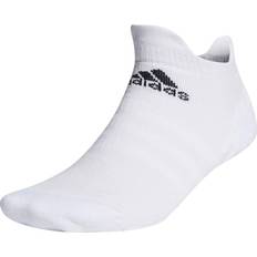 Adidas tennis socks adidas Tennis Cushioned Low-Cut Socks Women - White/Black