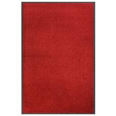 vidaXL 331582 Red 80x120cm