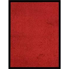 vidaXL 331580 Red 40x60cm