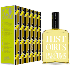 Histoires de Parfums Fragancias Histoires de Parfums Noir Patchouli EdP 120ml