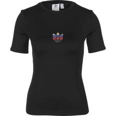 adidas Women's Originals Adicolor T-shirt - Black