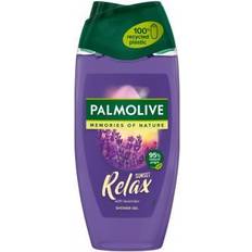 Memories of Nature Sunset Relax Shower Gel
