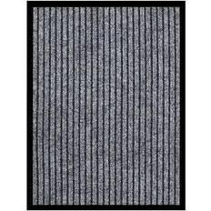 Polypropylene Entrance Mats vidaXL 331604 Grey 40x60cm