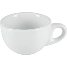 Olympia Whiteware Tasse à espresso 8.5cl 12pcs