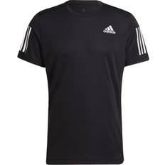 Adidas Own The Run Tee - Black