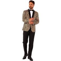 OppoSuits Tuxedo The Jag Costume