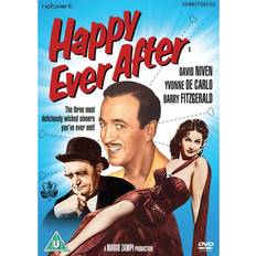 Movies Happy Ever After (DVD)