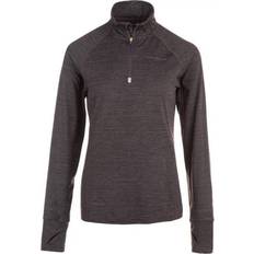 Endurance Canna V2 Performance Midlayer Women - Black Bean