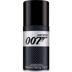 James Bond 007 007 Pour Homme Deo Spray 150ml