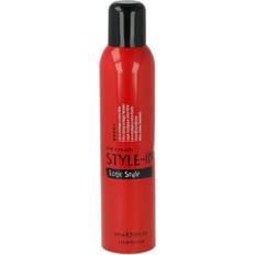 Protezione termica Lacche per capelli Inebrya Ice Cream Style-In Logic Style 320ml