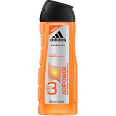 Adidas Man Bad- en Doucheproducten Adidas Adipower Shower Gel for Men