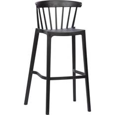 Stackable Bar Stools Woood Bliss Bar Stool 103cm 2pcs