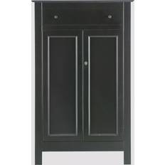 Weiß Lagerschränke Woood Eva Lagerschrank 93x150cm