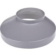 Plastmo Tag & Tagplader Plastmo Grå 5270140