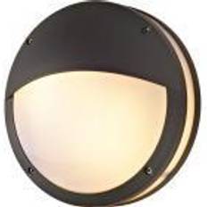 Nordtronic Væglamper Nordtronic Pietra Vægarmatur ∅ 28cm