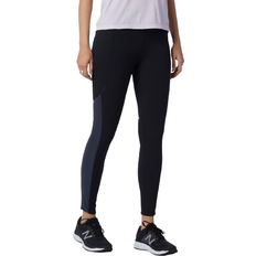 New balance women shorts New Balance PMV Shutter Speed Tight Women - Black