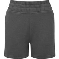 Tridri Ladies Shorts - Charcoal