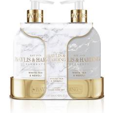 Cajas de regalo y Sets Baylis & Harding Elements Luxury Hand Care Set 2 pcs