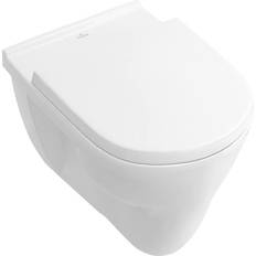 Villeroy & Boch Toiletter & WC Villeroy & Boch O.novo (56621001)