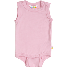 Lycra Barnkläder Joha Bamboo Body - Rosa (61910-345-15635)