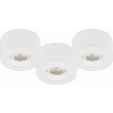 Tak - Utomhusbelysning Spotlights Malmbergs MD-29 3-pack Spotlight 3st