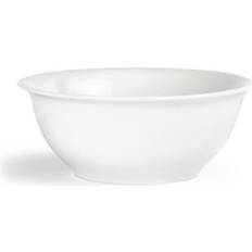 Olympia Whiteware Salad Bowl 17.5cm 6pcs