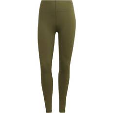 adidas Karlie Kloss Yoga Flow Leggings Women - Wild Pine