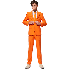 OppoSuits Teen The Orange Costume