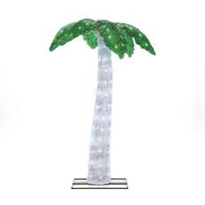 Konstsmide Utomhusbelysning Bordslampor Konstsmide Palm Bordslampa 75cm