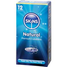 Natural 12-pack
