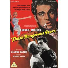 Muziek DVD's These Dangerous Years (DVD)