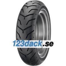 Dunlop D 407 H/D SW (180/65 R16 81H)