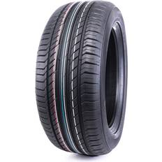 Continental conti sportcontact 5 Continental SPORTCONT5 255/45R19 100V