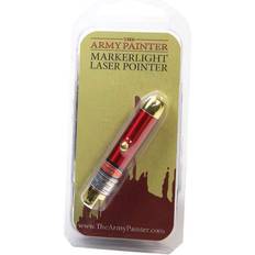 Rød Pennetilbehør The Army Painter Markerlight Laser Pointer