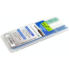 Arti e Mestieri Pica DRY Pencil 3030 Refill Leads Blue White Green For Wet Cut Tile Stone 4040