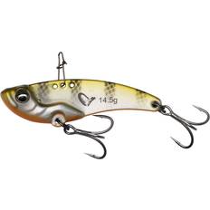 Savage Gear Vib Blade 4,5cm 8,5g Olive Stripes