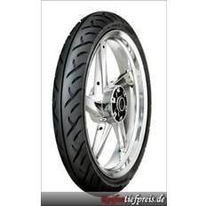 Dunlop D115 80/80-14 TL 43P Baghjul, M/C, Forhjul