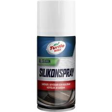 Silikonspray Turtle Wax Silicone Spray Silikonspray 0.15L