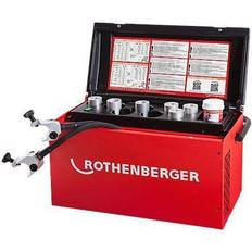 Rothenberger R290 Rofrost Turbo Rörfrysningsmaskin 1.1/4"