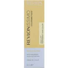 Revlon Permanent Dye Revlonissimo Colorsmetique Intense Blonde 1200Mn 60ml