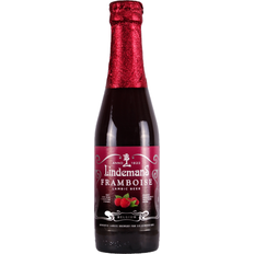 Sour Beer Lindemans Framboise 2.5% 25 cl